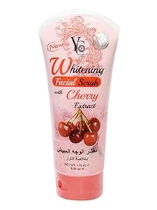 YC Face & Body Scrub – Deep Cleansing, Moisturizing & Gentle Exfoliation | 175 ml