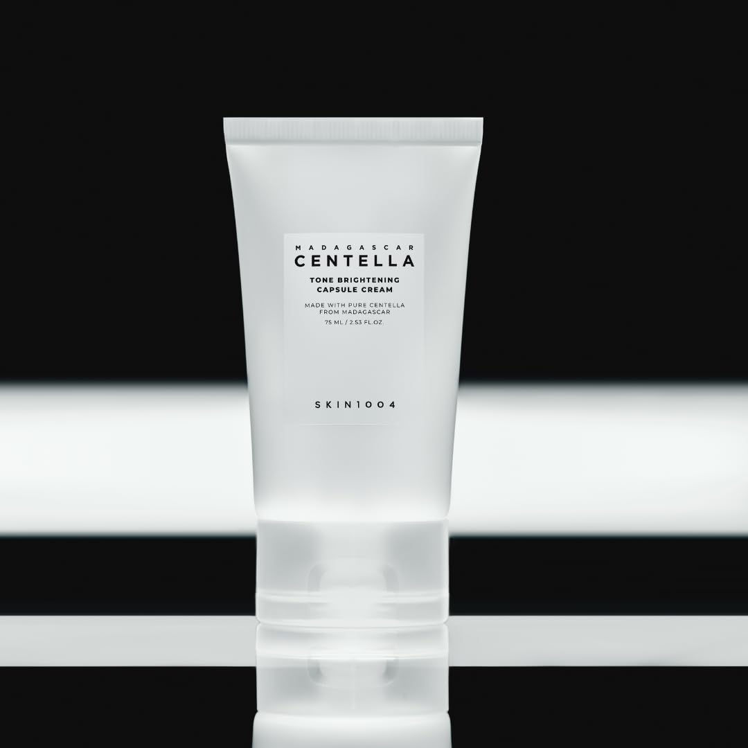 SKIN1004 Madagascar Centella Tone Brightening Capsule Cream 75ml