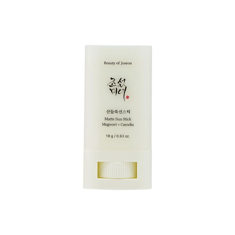 Beauty of Joseon Matte sun stick (18 gm)