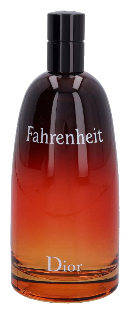 Christian Dior Fahrenheit Eau de Toilette Spray for Men – 200ml