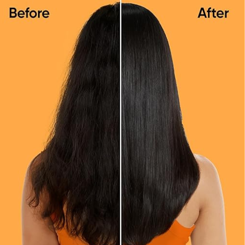MATRIX Opti.Care Smooth Straight Professional Shampoo for Frizzy, Unmanageable Hair