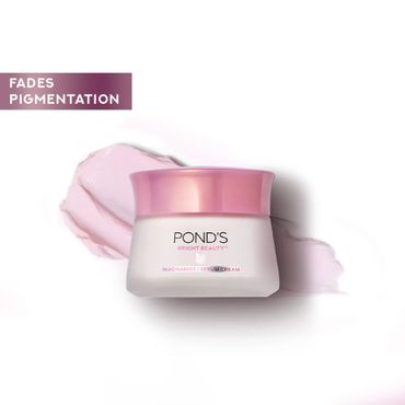POND’S Bright Beauty Anti-Spot Cream SPF 15 PA++