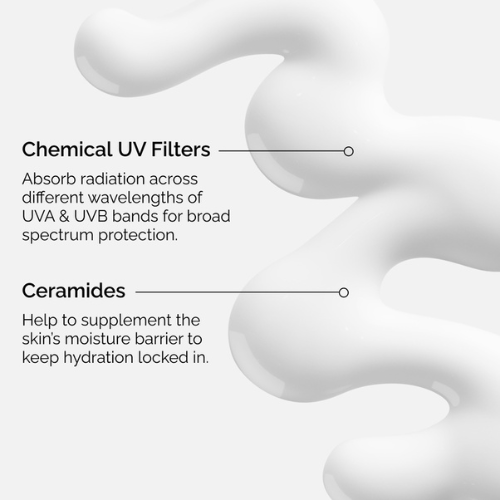 The Ordinary UV Filters SPF 45 Serum – Lightweight Daily Sunscreen Protection