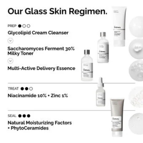 The Ordinary Multi-Active Delivery Essence – Lightweight Hydrating Essence | 100 ml