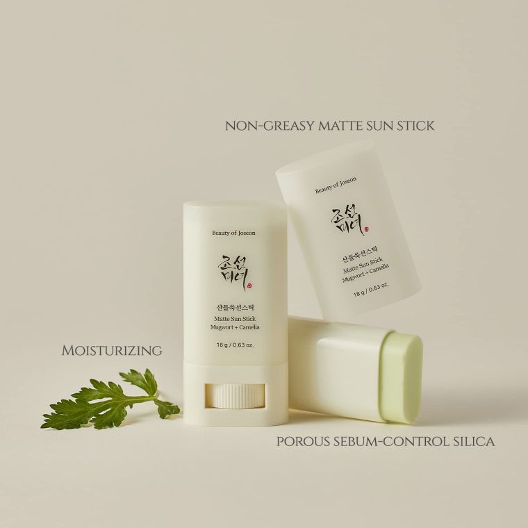 Beauty of Joseon Matte sun stick (18 gm)
