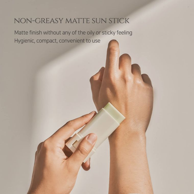 Beauty of Joseon Matte sun stick (18 gm)