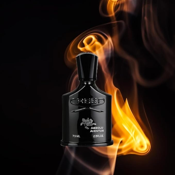 Creed Aventus Absolu Eau de Parfum – 75 ml | Refined Citrus-Woody Fragrance for Men