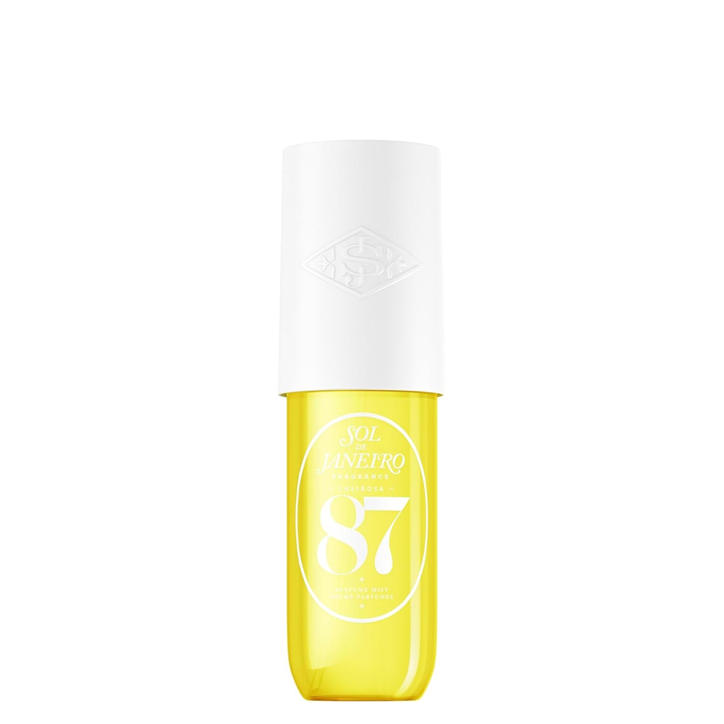 Sol de Janeiro Hair & Body Perfume Mist – Long-Lasting Fragrance & Refreshing Mist