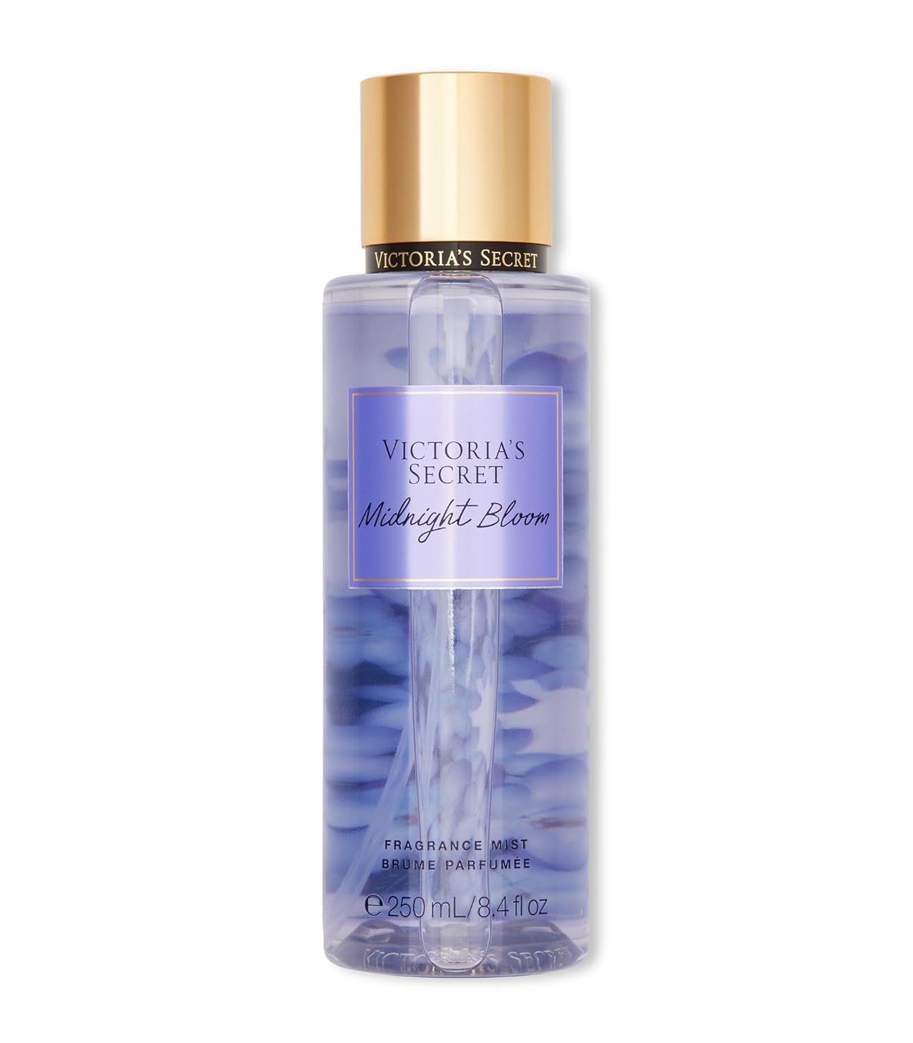 Victoria's Secret Midnight Bloom Body Mist for Women (250 ml)