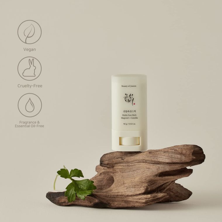 Beauty of Joseon Matte sun stick (18 gm)