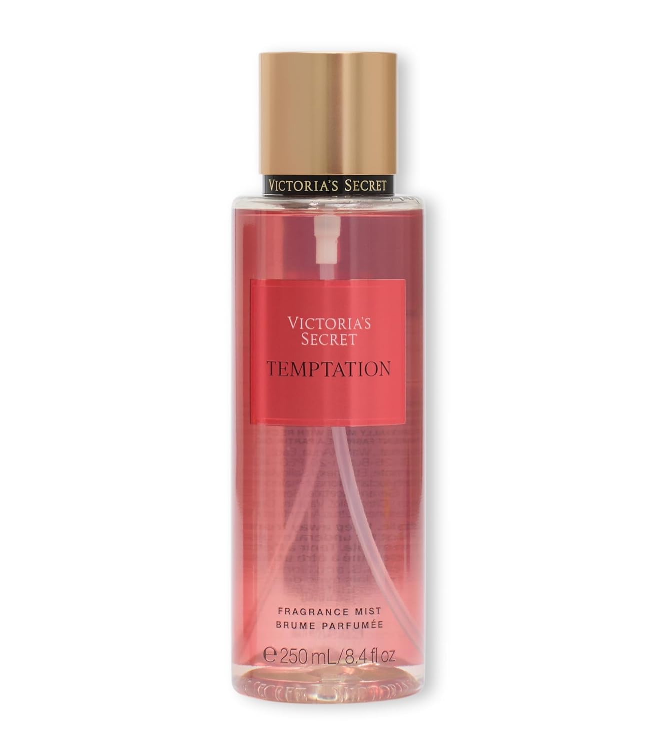 Victoria's Secret Temptation Body Mist (250 ml)