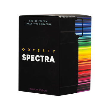 Armaf Odyssey Spectra Eau De Parfum (EDP) 100ML