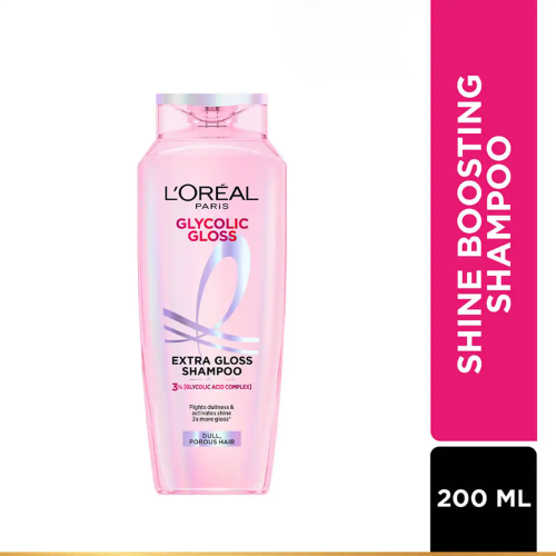 L'Oreal Glycolic Gloss Shampoo
