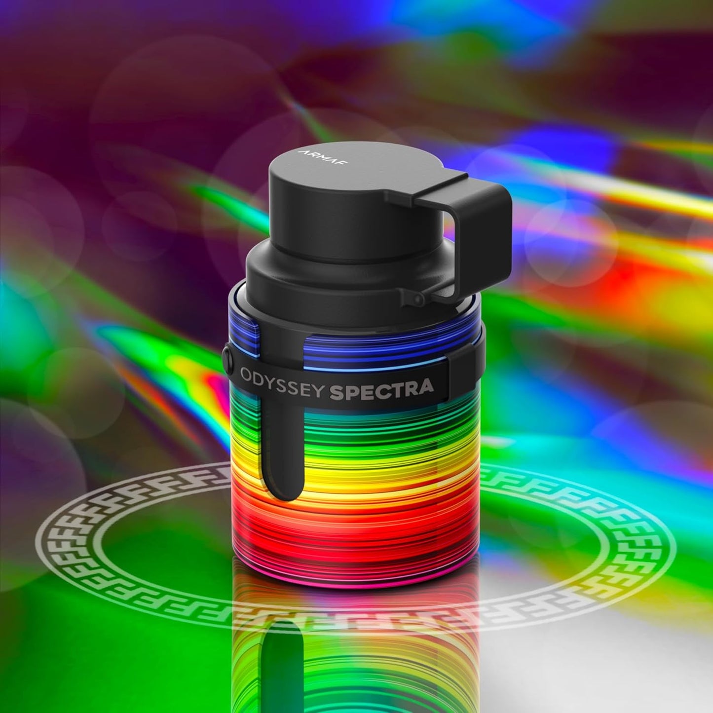 Armaf Odyssey Spectra Eau De Parfum (EDP) 100ML