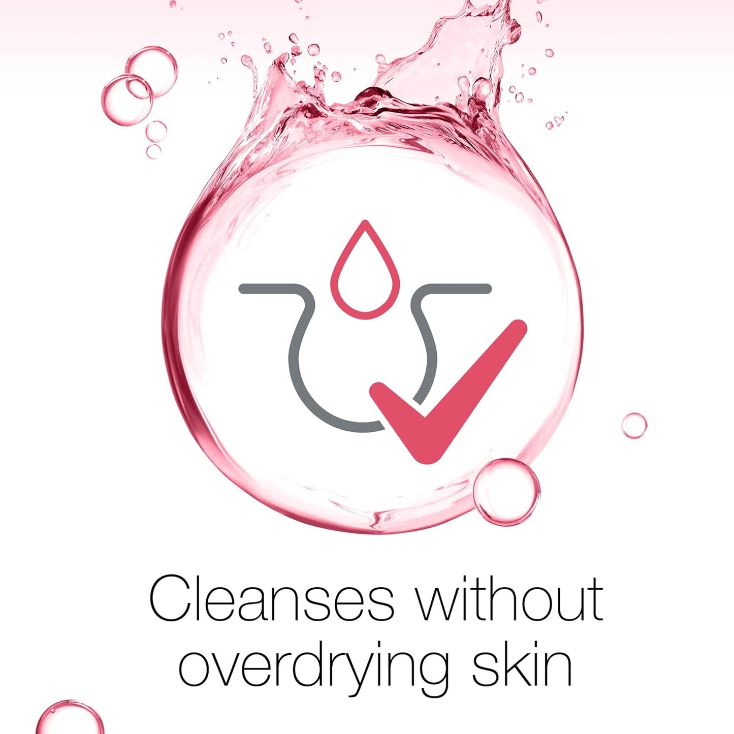 Neutrogena, Fresh & Clear Daily Exfoliator, Pink Grapefruit & Vitamin C, 150ml