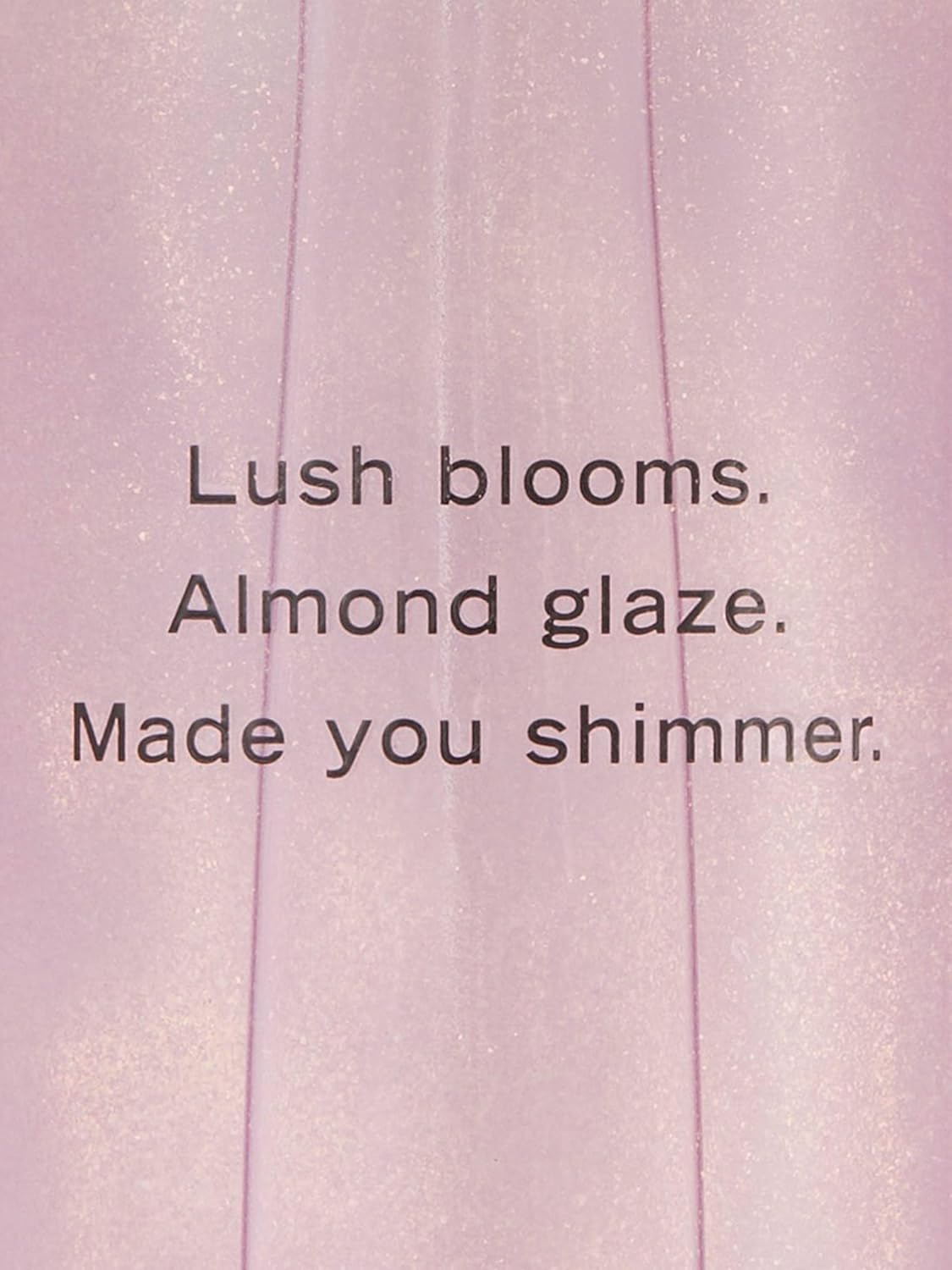 Victoria's Secret Velvet Petals Shimmer Body Mist for Women (250 ml)