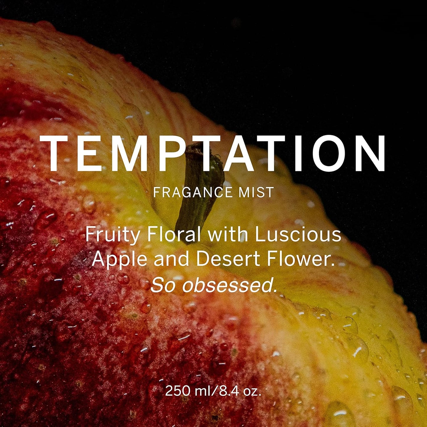 Victoria's Secret Temptation Body Mist (250 ml)