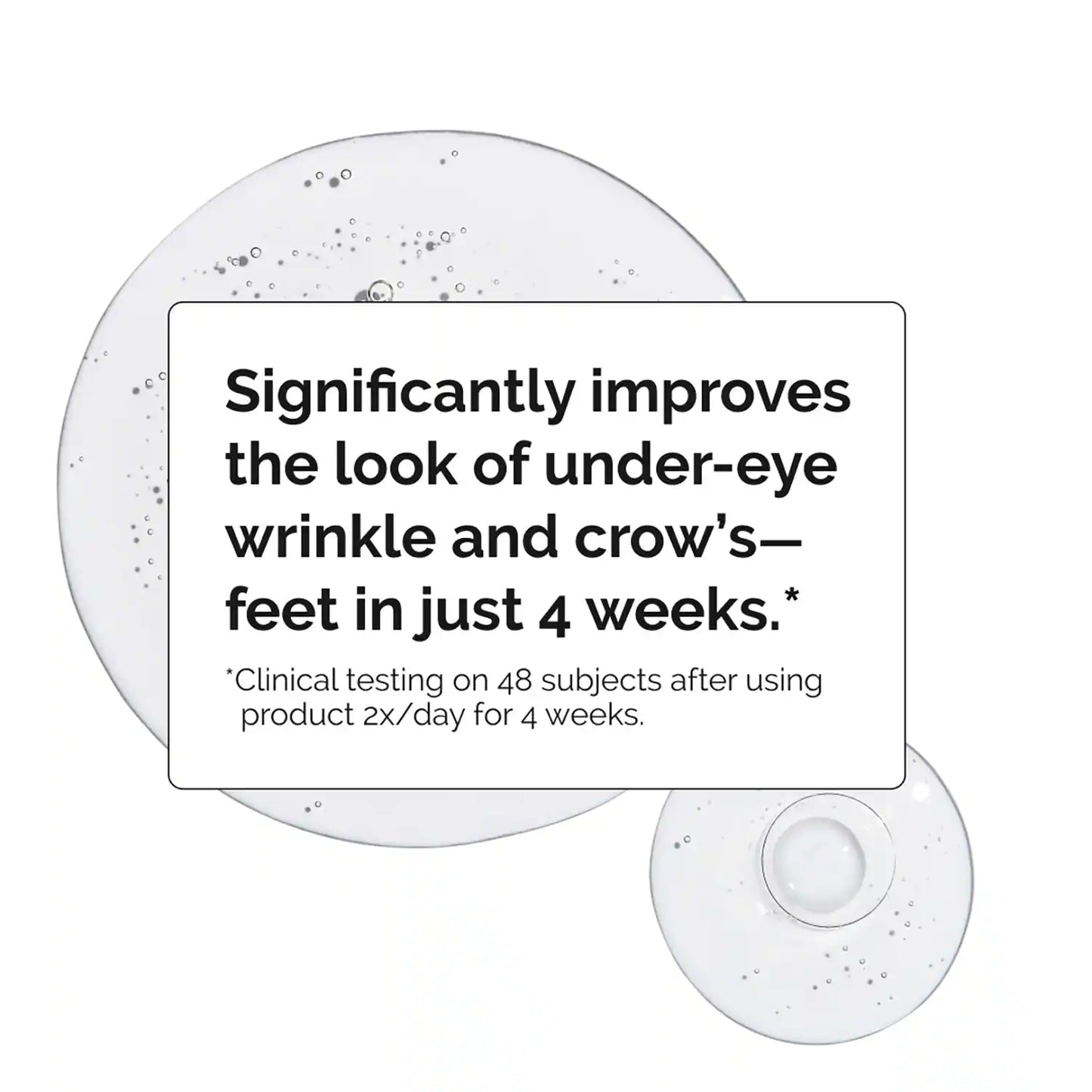 The Ordinary Multi-Peptide Eye Serum (15 ml)