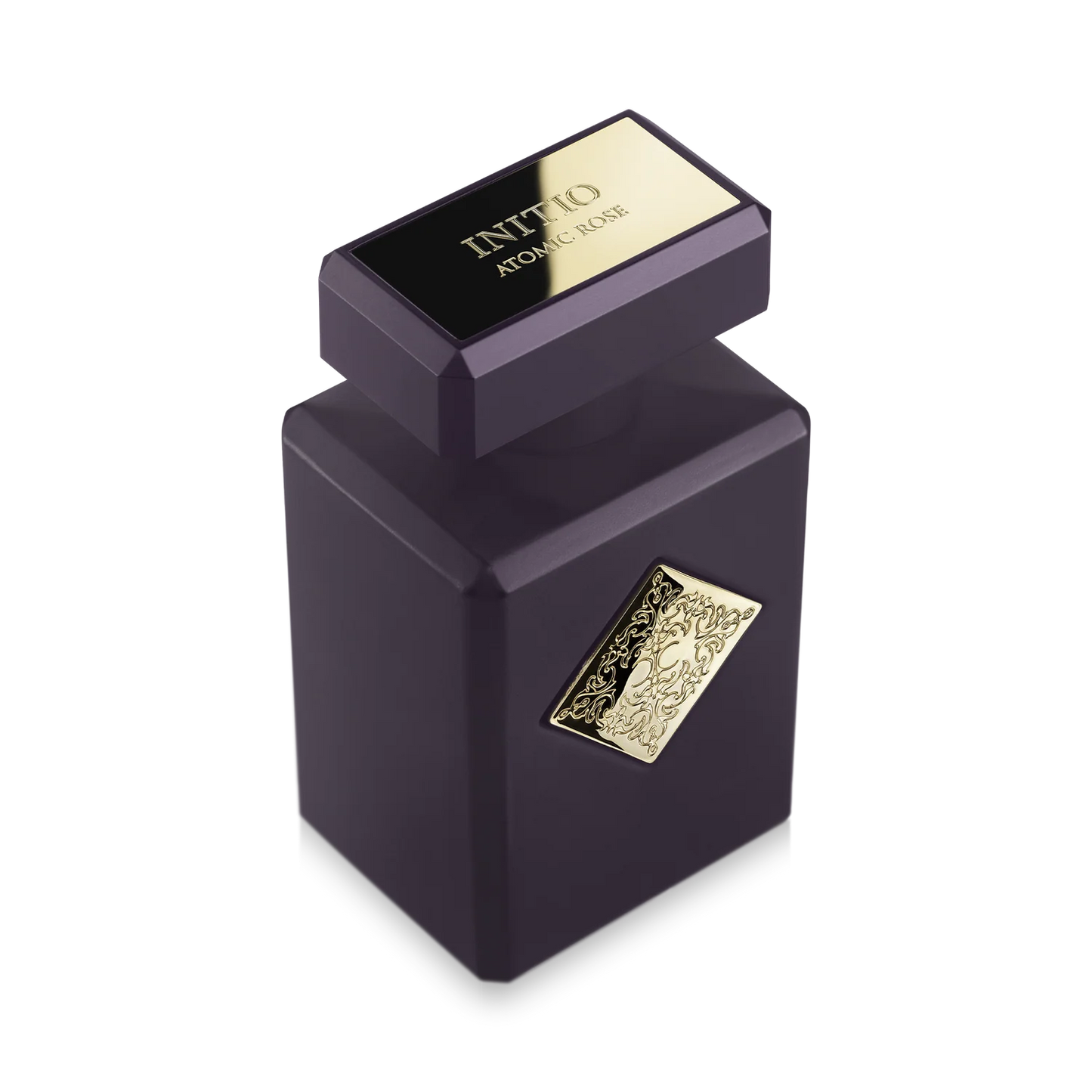 Initio Parfums Privés – Atomic Rose Eau de Parfum – 90ml | Explosive Unisex Rose Fragrance