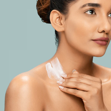 Lotus Cocomoist Cocoa-Butter Lotion | Deep Moisture Care