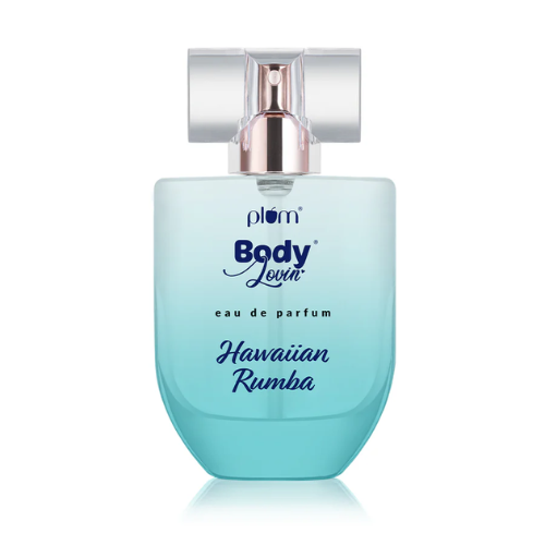Hawaiian Rumba Eau De Parfum (Perfume) by Plum BodyLovin 50ml