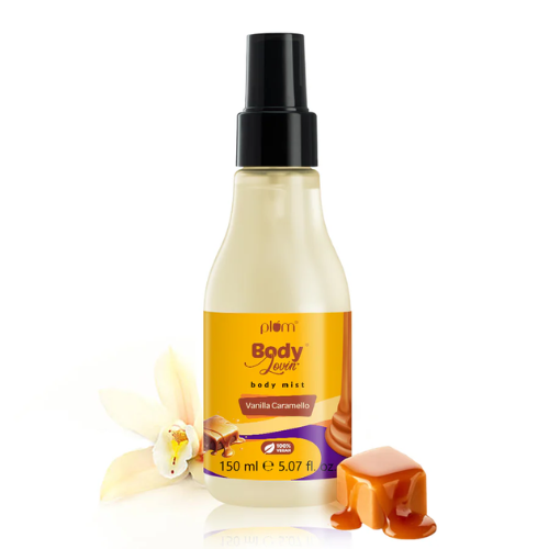 Plum Hawaiian Rumba Eau De Parfum (Perfume) by Plum BodyLovin 50ml