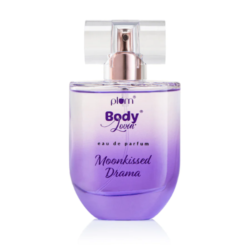 Plum Moonkissed Drama Eau De Parfum (Perfume) by Plum BodyLovin 50ml