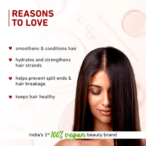 Plum Hibiscus & Ceramides Long & Healthy Conditioner 175g