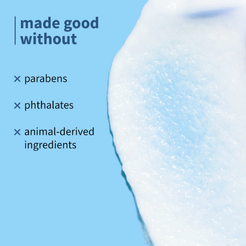 Plum Rice Water & 5% Niacinamide Cloud Whip Face Mask 50 g