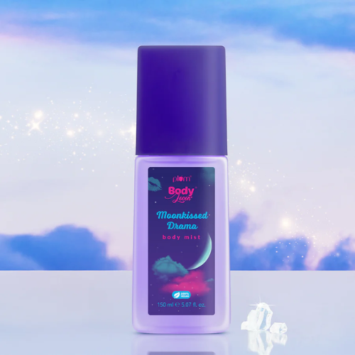 Plum Moonkissed Drama Body Mist by Plum BodyLovin 150ml