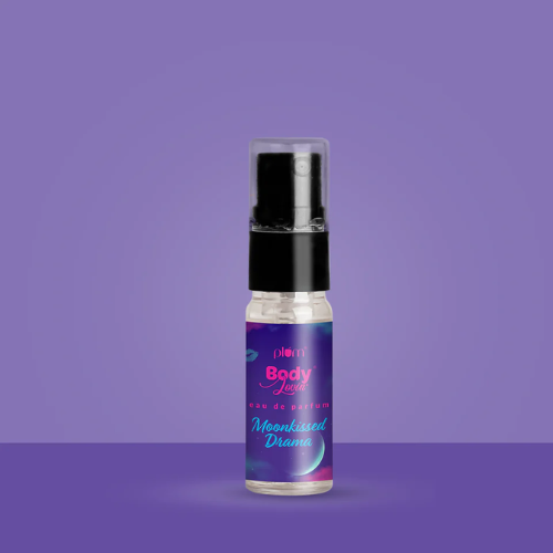 Plum Moonkissed Drama Body Mist by Plum BodyLovin 150ml