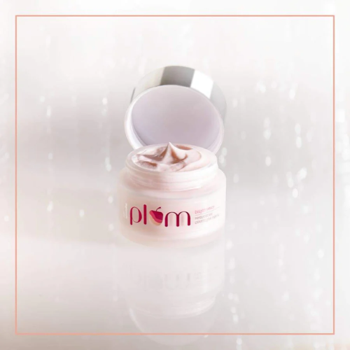 Plum Bright Years Restorative Overnight Crème 50ml