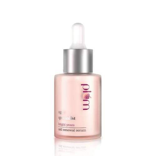 Plum Bright Years Restorative Overnight Crème 50ml