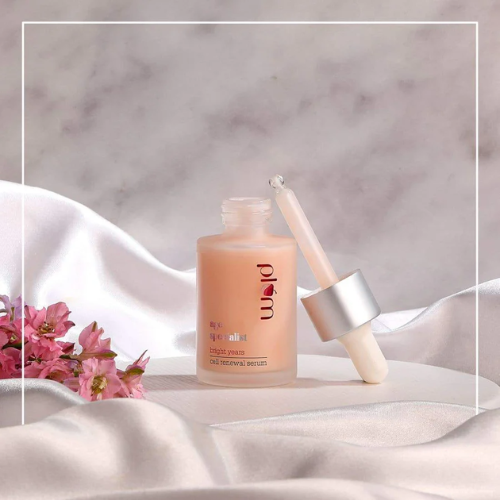 Plum Bright Years Restorative Overnight Crème 50ml