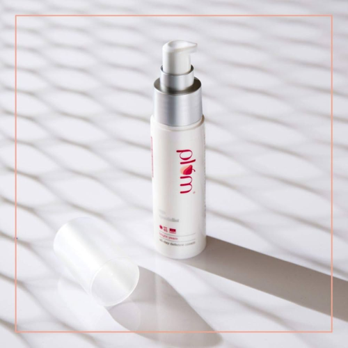 Plum Bright Years All-Day Defence SPF 45 Sunscreen for Mature Skin 45ml