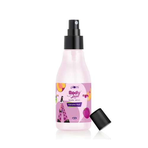 Plum Everythin' Plum Body Mist by Plum BodyLovin 150ml