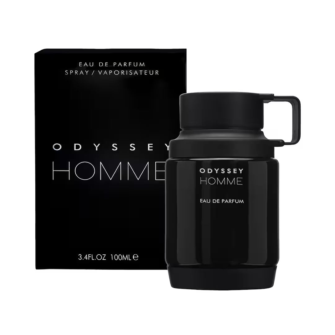 Armaf Odyssey Homme Eau De Parfum for Men – 100ml
