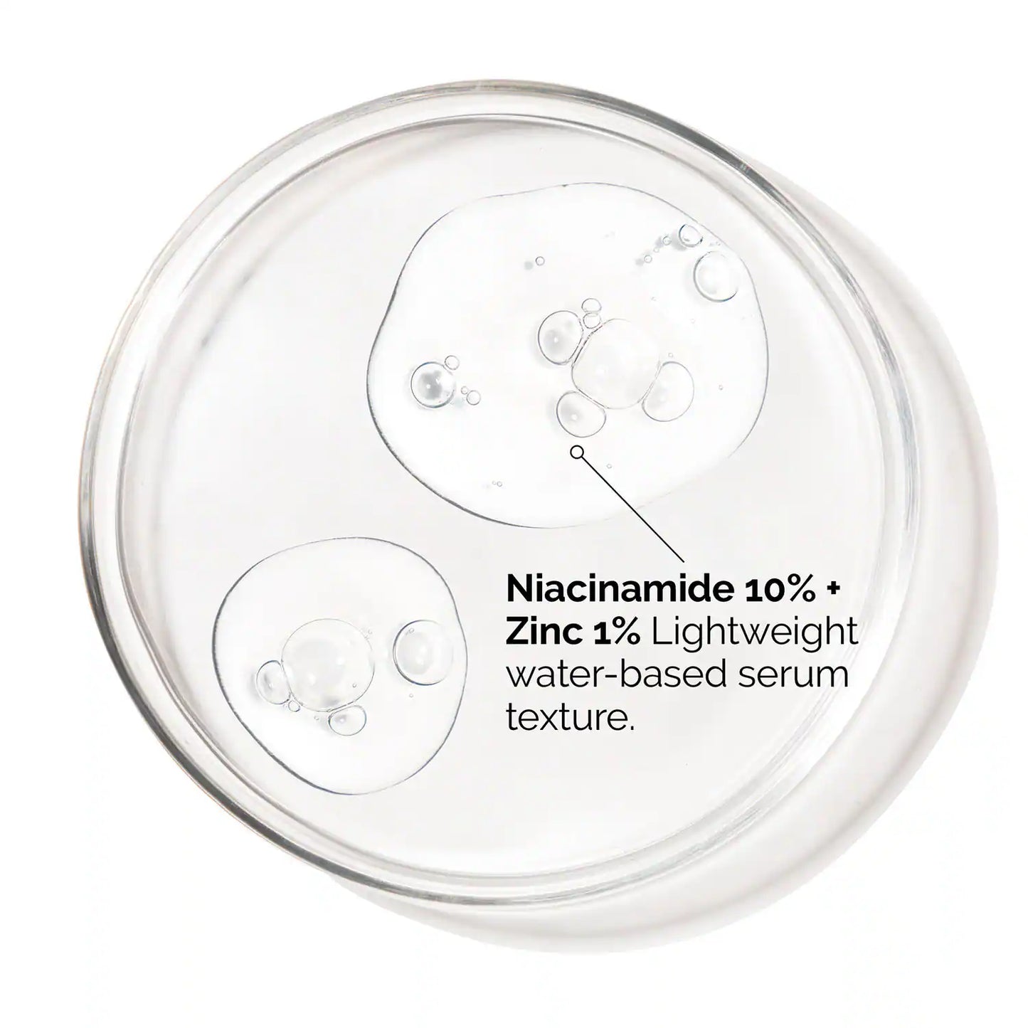 The Ordinary Niacinamide 10% + Zinc 1% (30 ml)