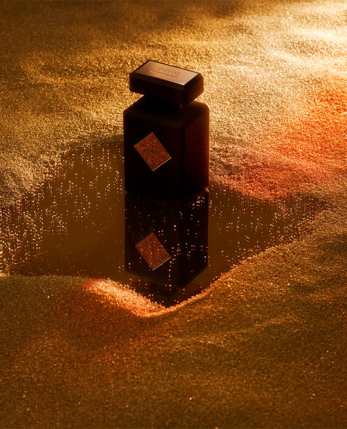 Initio Parfums Privés – Blessed Baraka Eau de Parfum – 90ml | Oriental Amber Unisex Fragrance