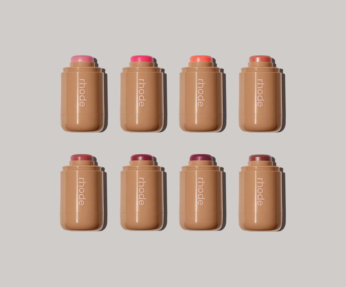 Rhode Pocket Blush – Date Cake (5.3 g)