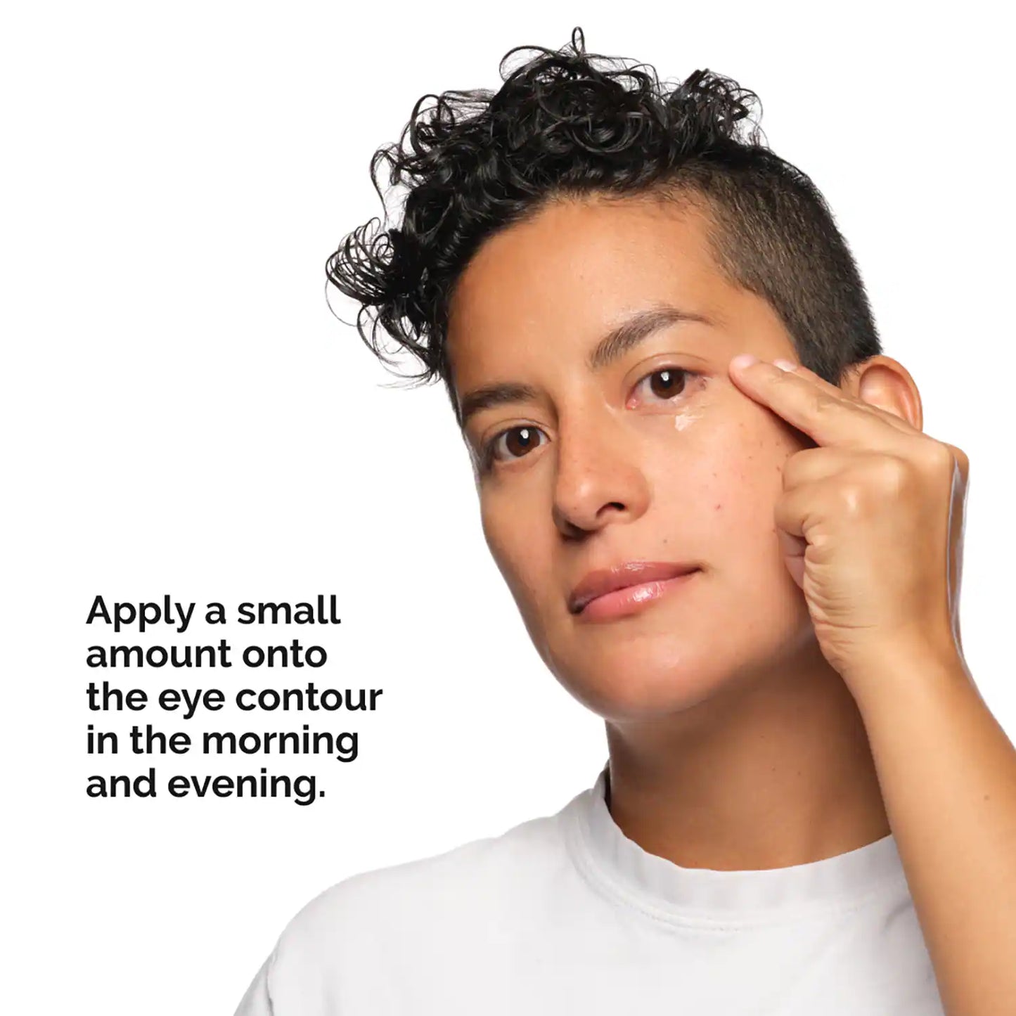 The Ordinary Multi-Peptide Eye Serum (15 ml)