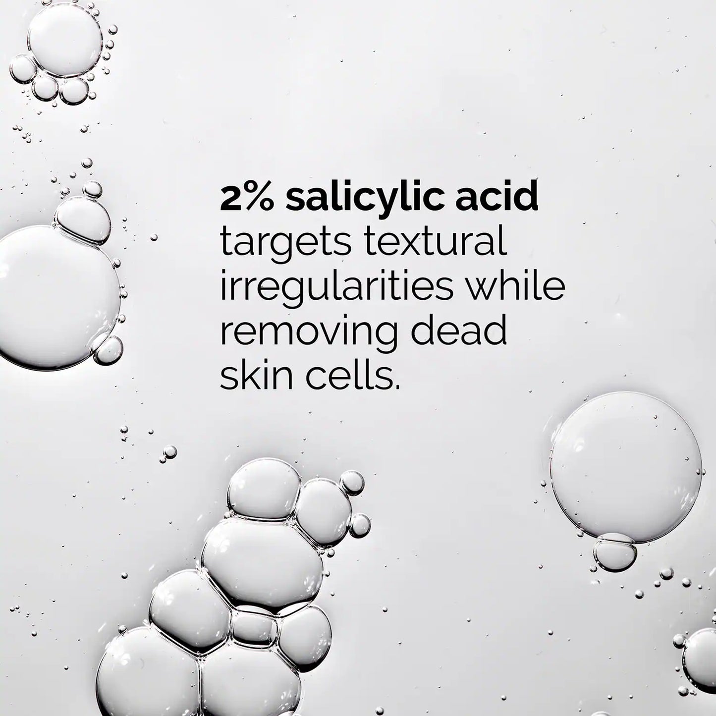The Ordinary Salicylic Acid 2% Anydrous Solution (30 ml)