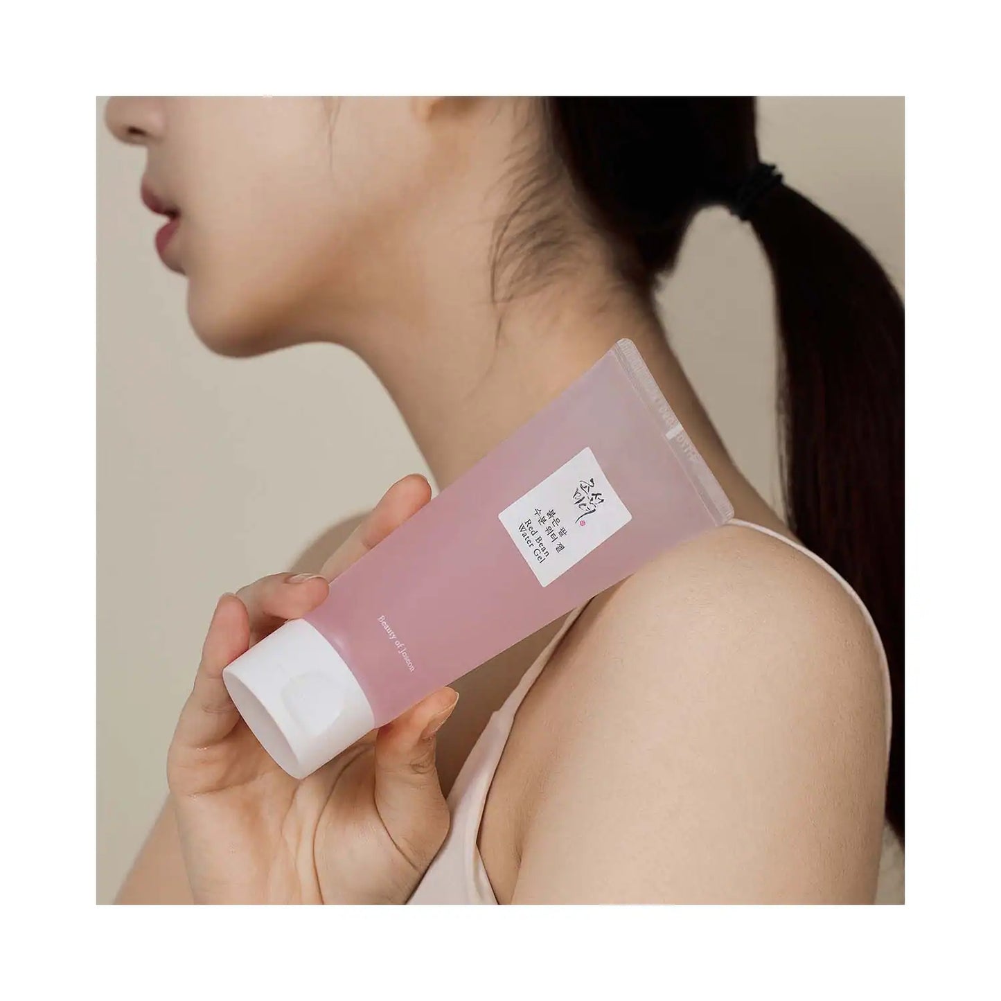Beauty of Joseon Red Bean Water Gel (100 ml)