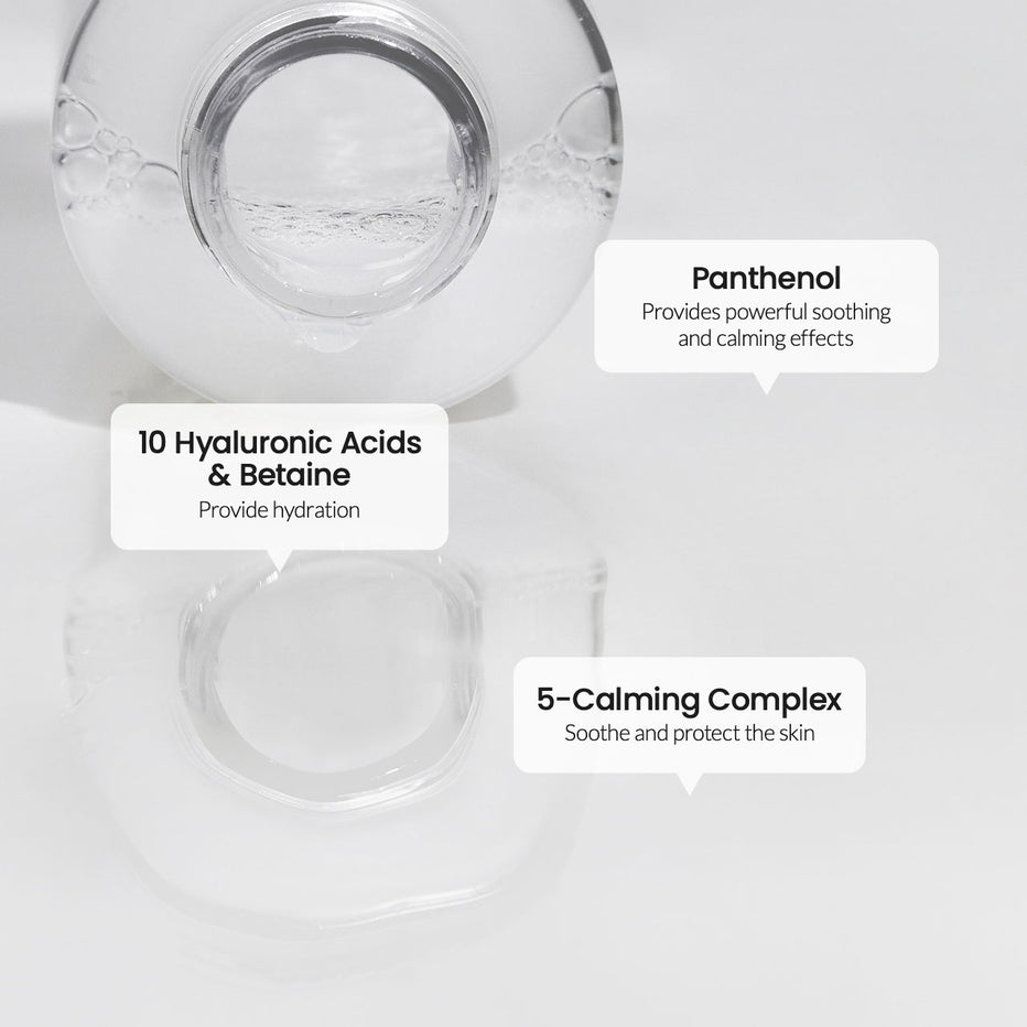 Biodance First Synergy Toner (150 ml)