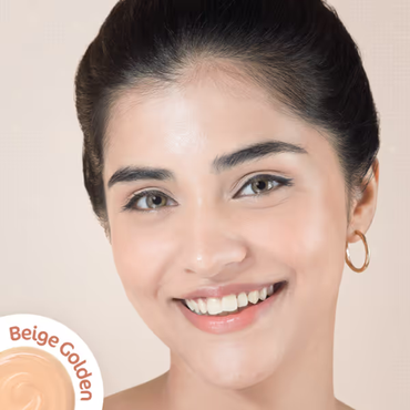 Mama Earth Hydra-Glow Illuminating Drops with Vitamin C & Hyaluronic Acid – 15ml