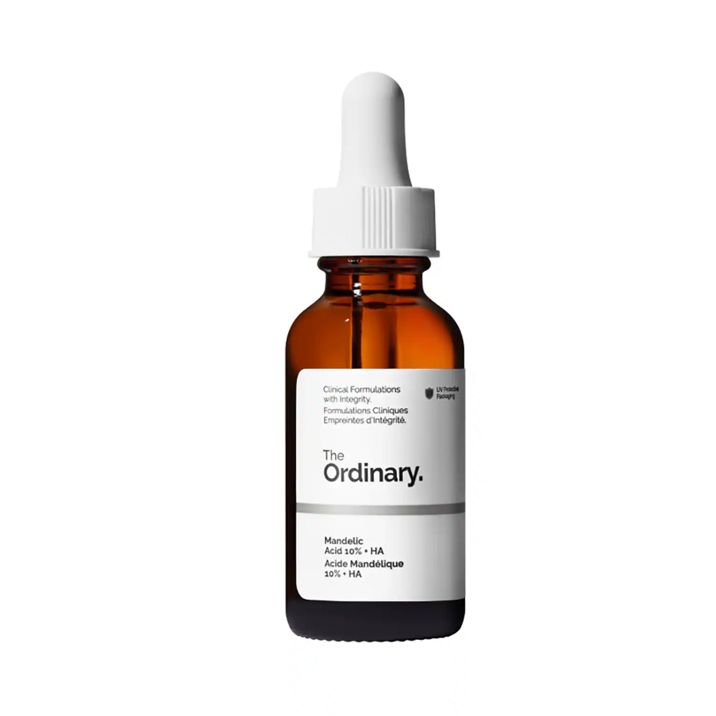 The Ordinary Mandelic Acid 10% + HA (30 ml)