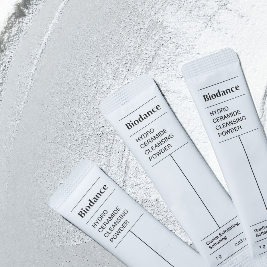 Biodance Hydro Ceramide Cleansing Powder (1 g)