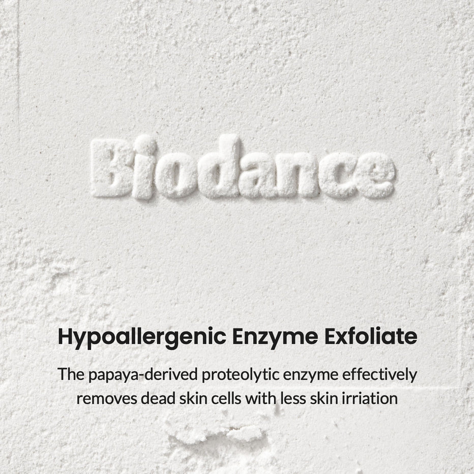 Biodance Hydro Ceramide Cleansing Powder (1 g)