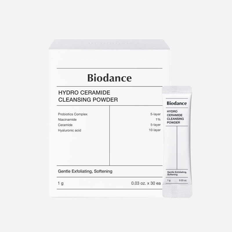 Biodance Hydro Ceramide Cleansing Powder (1 g)