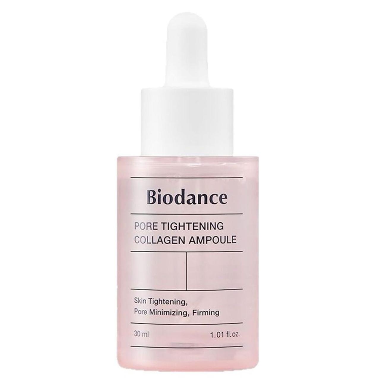 Biodance Pore Tightening Collagen Ampoule (30 ml)